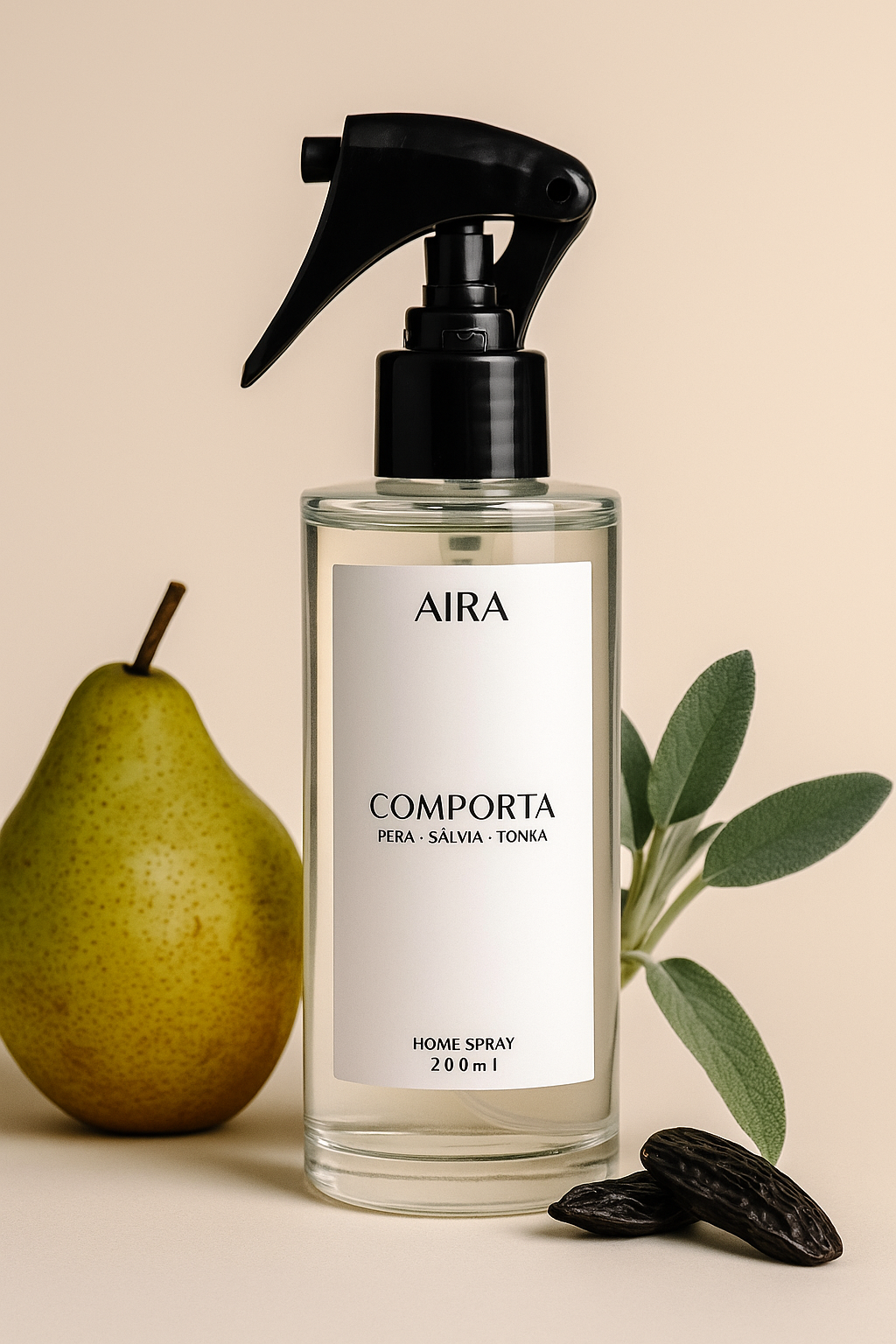Home Spray Comporta 200ml
