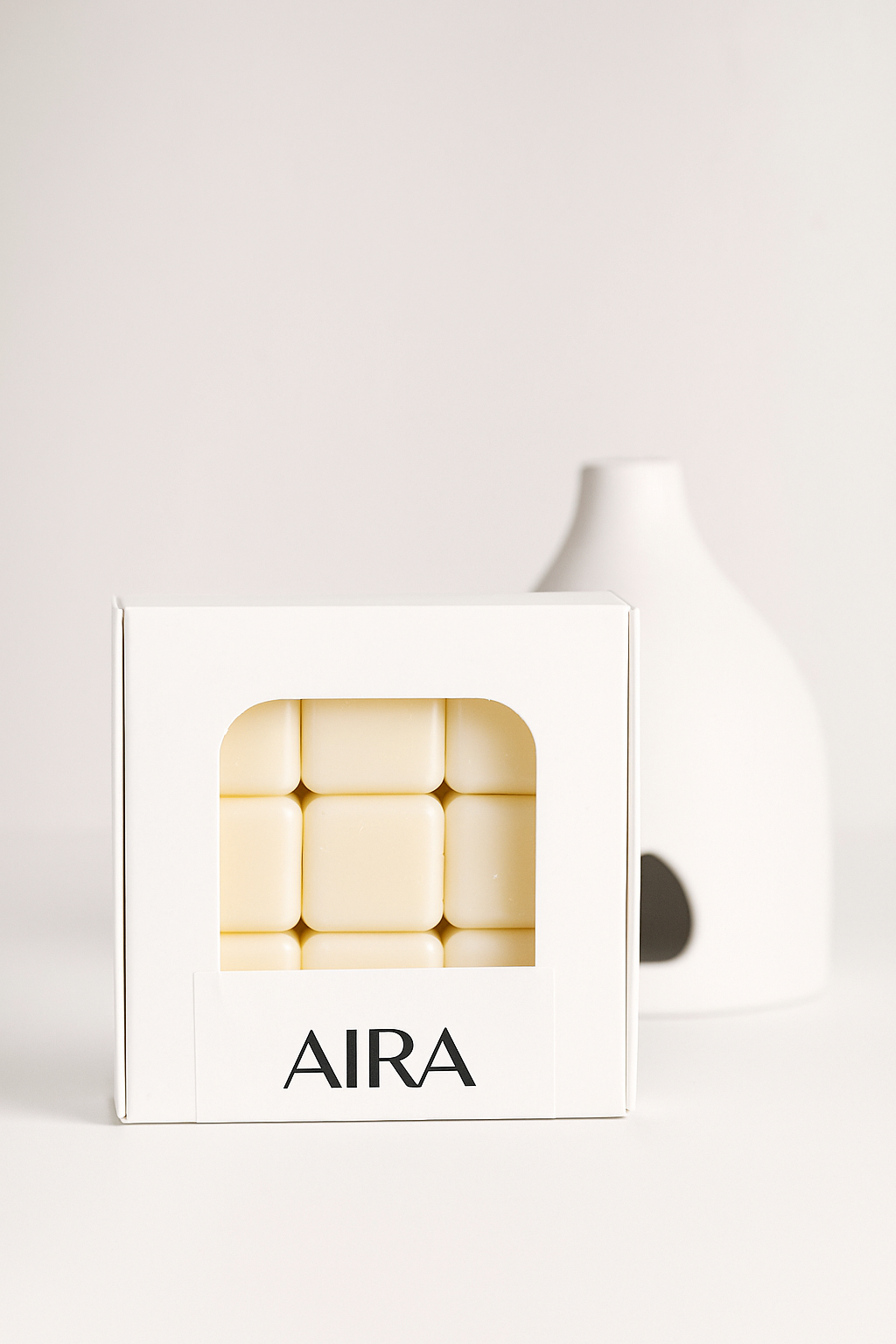 Cera Perfumada Casa da Ribeira 90g - 9 unidades
