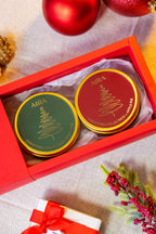 Kit Natal AIRA - Descoberta