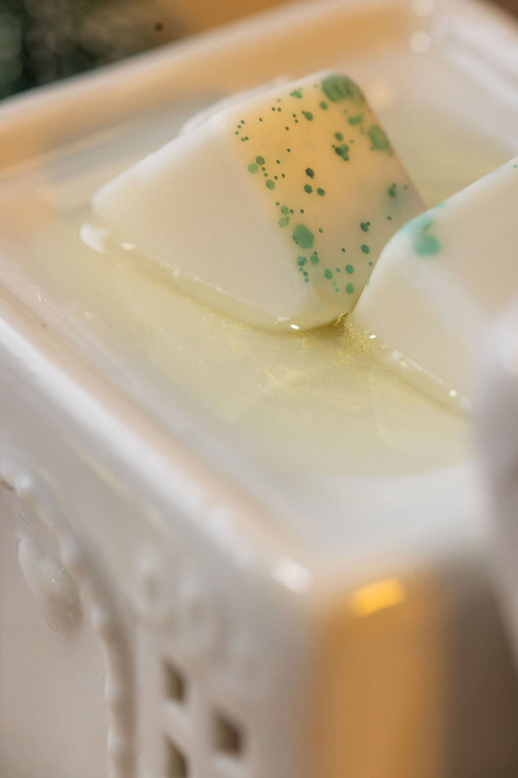 Cera Perfumada Xmas Tree 80g | Christmas Collection