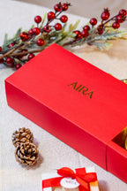 Kit Natal AIRA - Descoberta