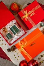 Kit Natal AIRA - Médio