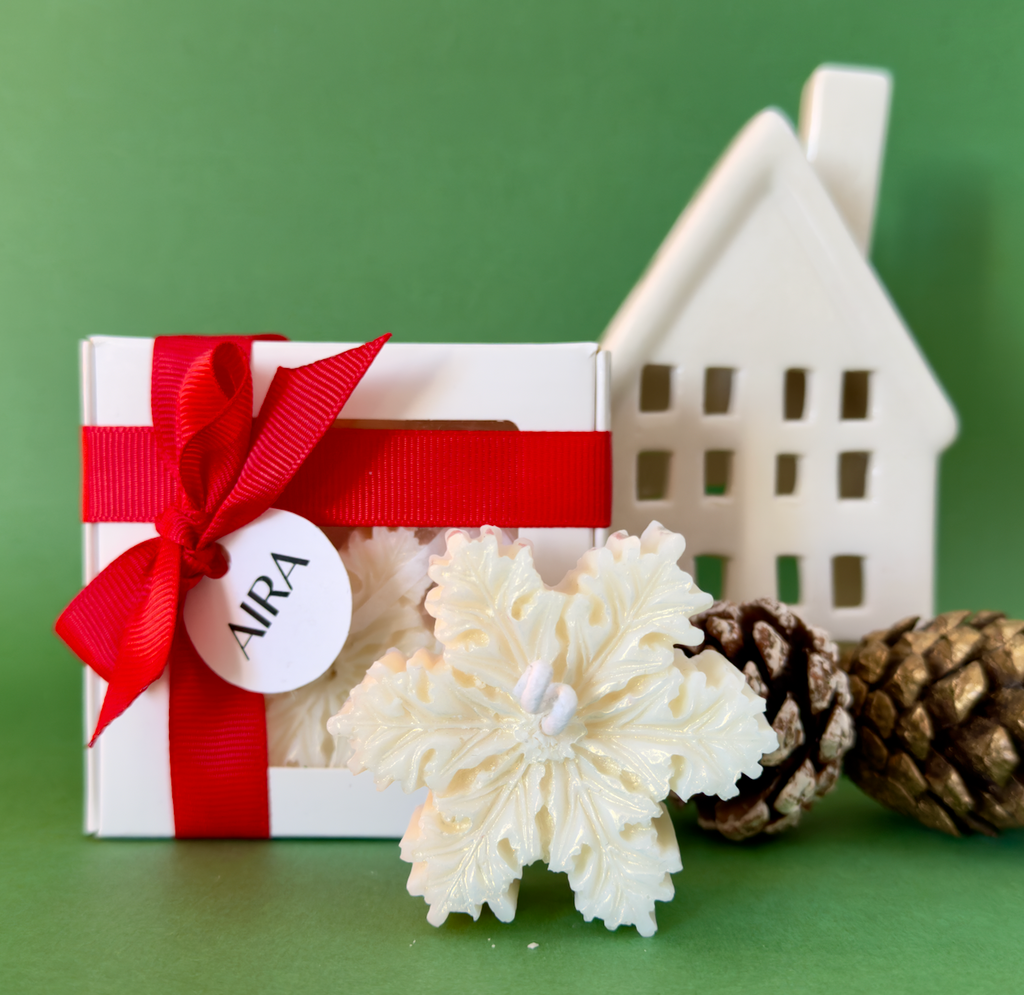 Caixa Floco Neve - 40g