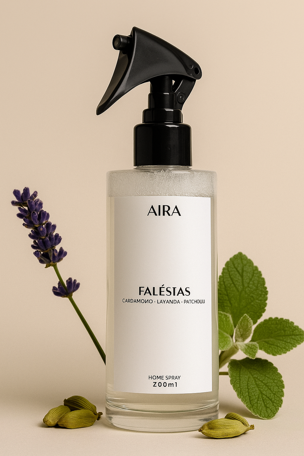 Home Spray Falésias 200ml