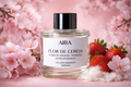 Difusor Varetas Flor de Cereja 100ml