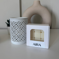Queimador Tessera + Cera perfumada 90g