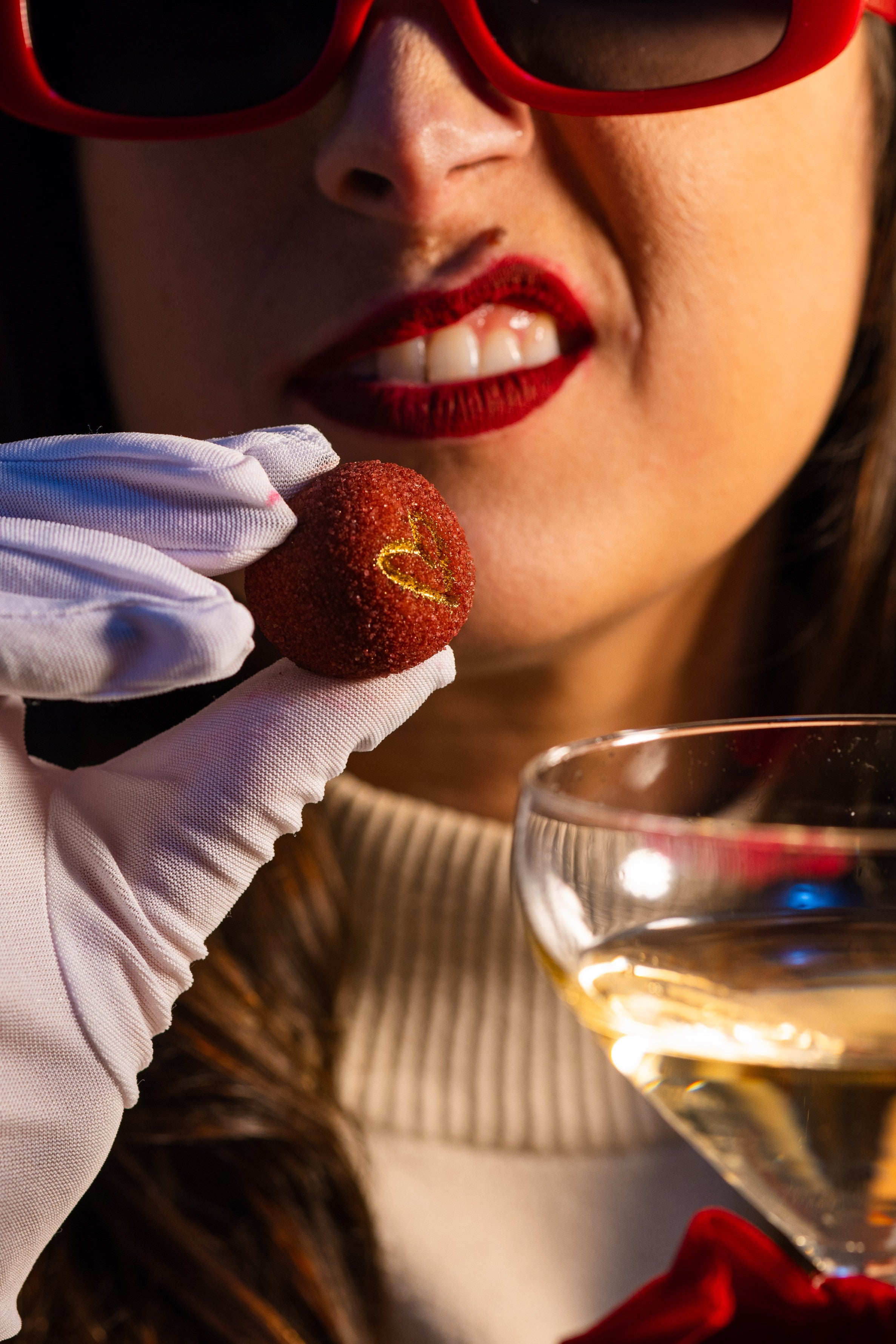 Caixa Boss B*tch Energy - AIRA x Sospy